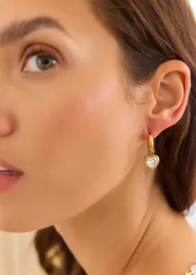 Boucles d'oreilles Dara — photo 5