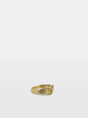 Bague Rock — photo 3