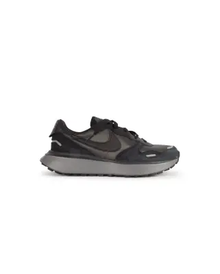 W Phoenix Waffle Anthracite Black — photo 1