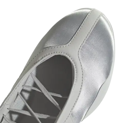 Adidas Mujer Taekwondo Mei Ballet Silver — photo 4
