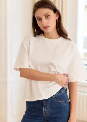 T-shirt Iva — photo 1