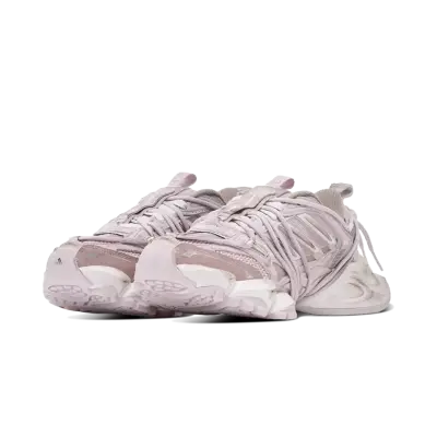 Adidas XLG Runner Deluxe 2.0 Grey Metallic Crystal White — photo 3