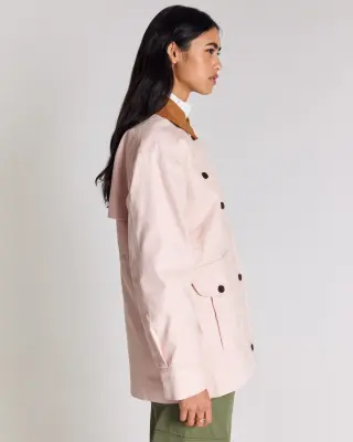 Veste Eloi rose — photo 4