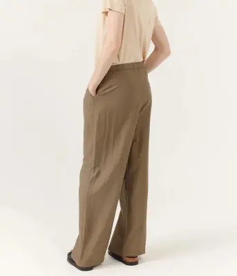 Artlove – Pantalon Cameron Kaki — photo 3