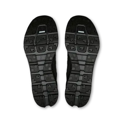 On Running Cloudvista 2 All Black — photo 4