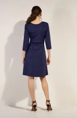 milie - navy — photo 2