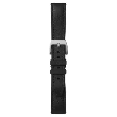 Bracelet Montre Rochet 22mm Cordoba Noir 8512201A — photo 2
