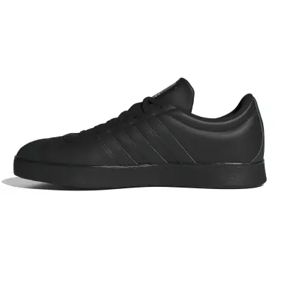 ADIDAS VL COURT MER Noir — photo 5