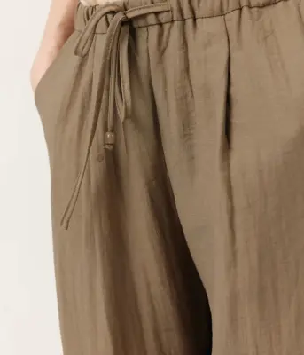 Artlove – Pantalon Cameron Kaki — photo 2