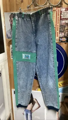 Pantalon en jean vintage Easy To Wear — photo 1