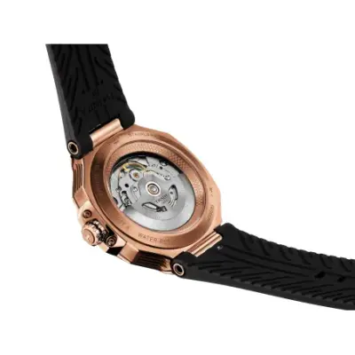 Tissot T-Race Powermatic 80 T1418073705100 — photo 5