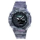 Montre g shock 5611 ga2100nn-1a