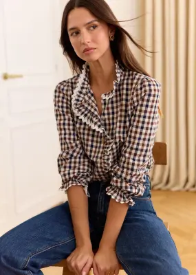 Chemise Alva — photo 2
