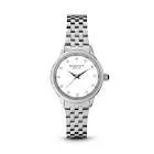 Montre nacre et diamant 125m5158