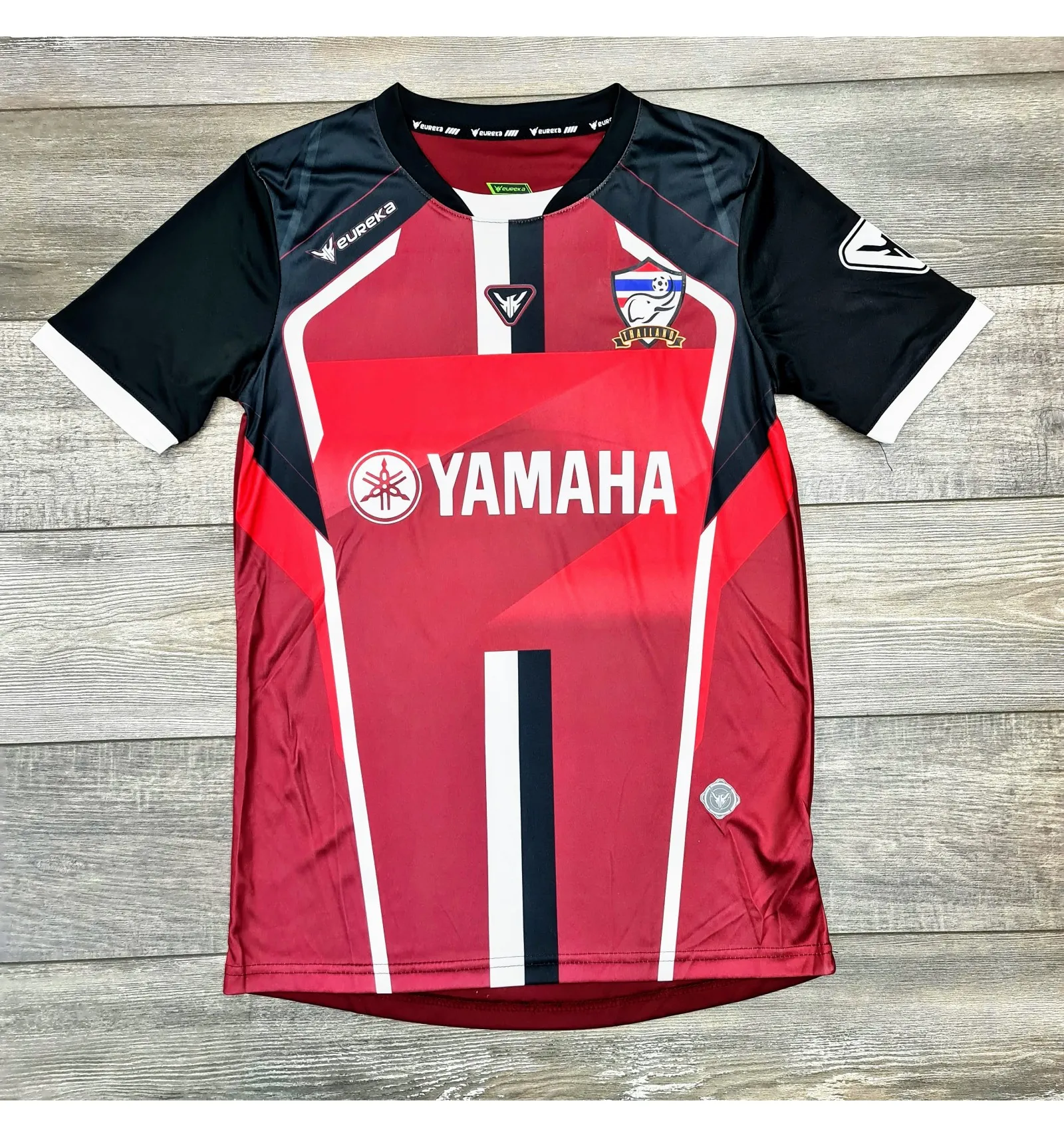 Maillot de la Thaïlande