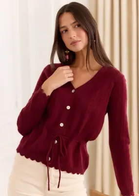 Gilet Dolly — photo 1