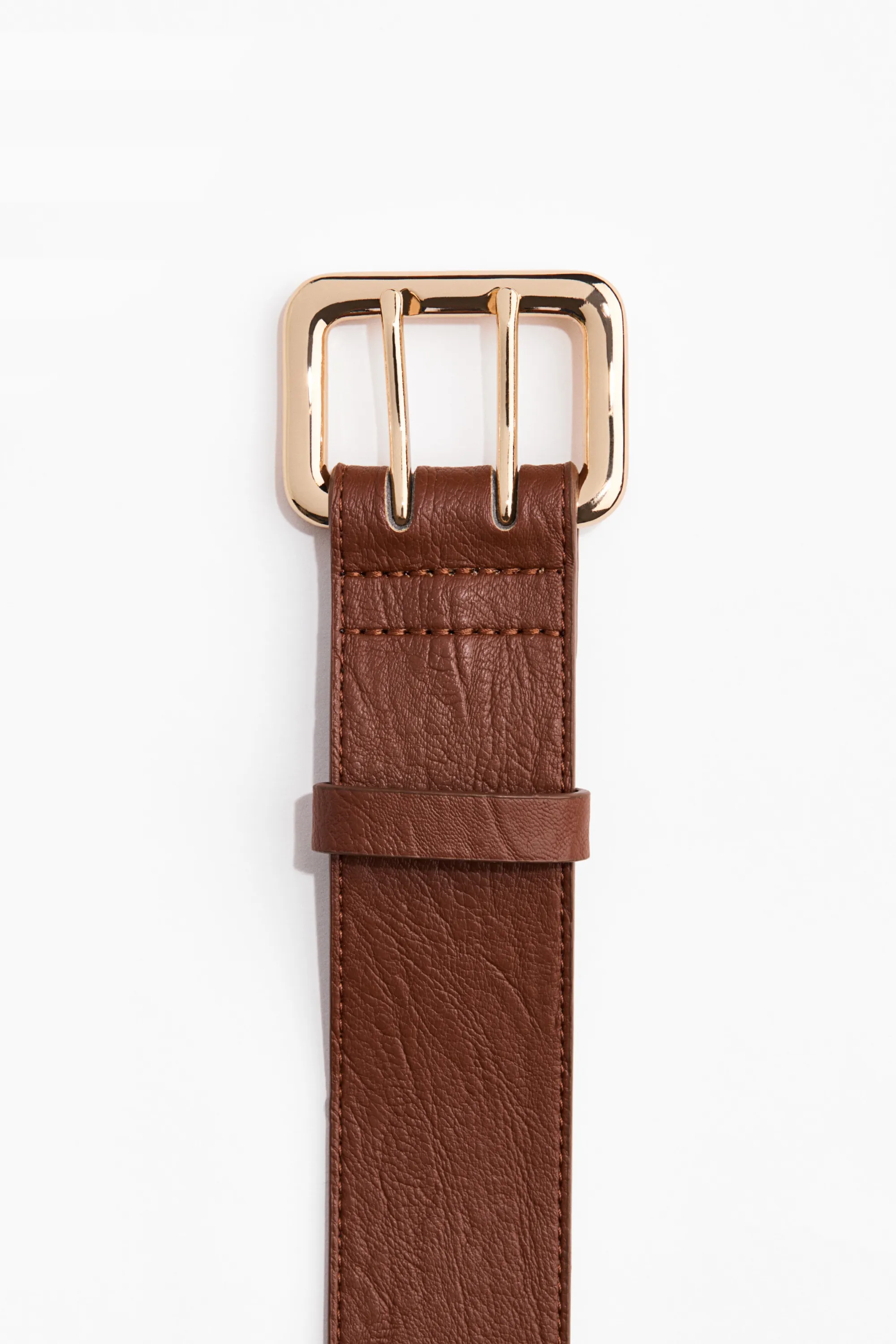 Ceinture - Marron