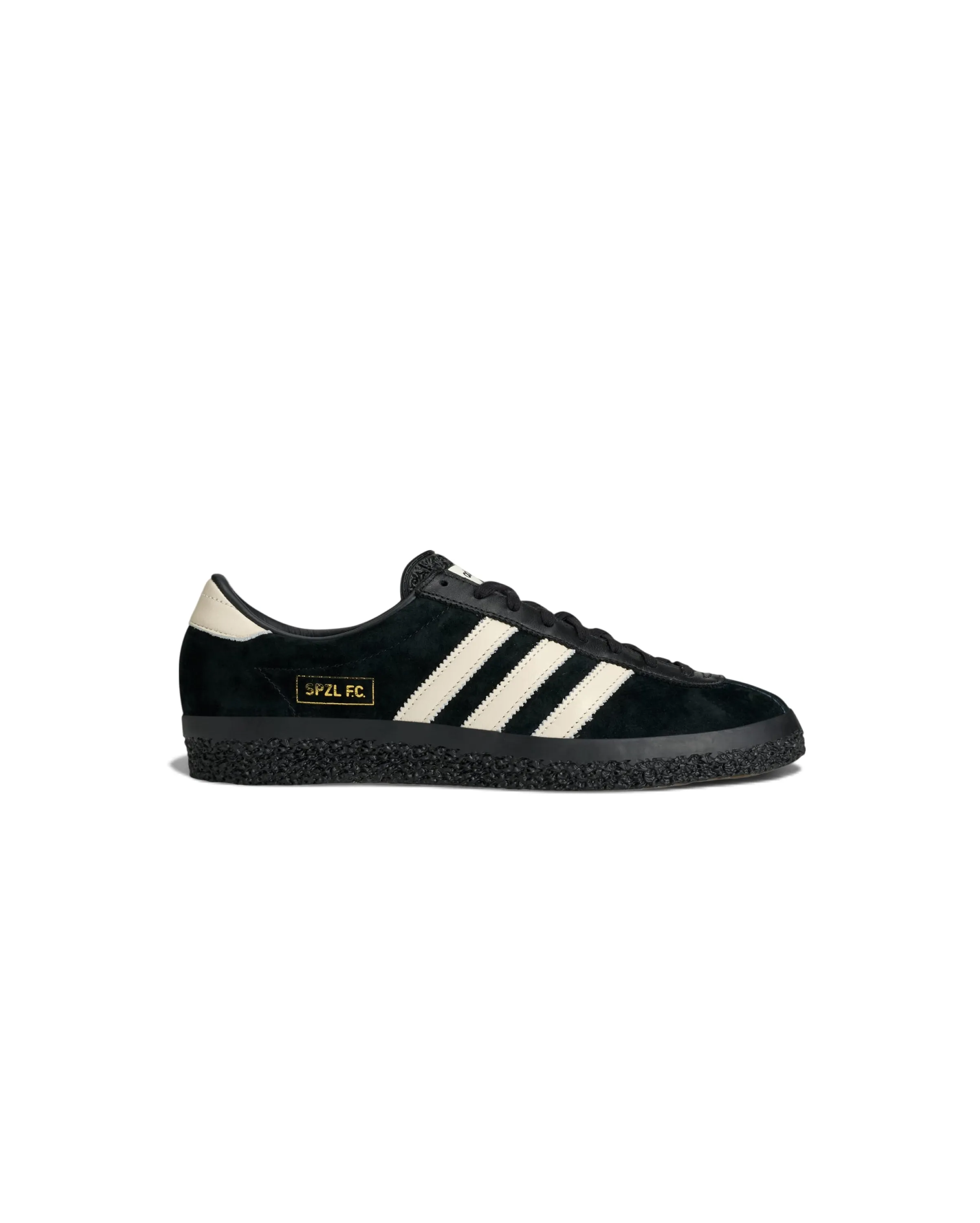 Gazelle SPZL F.C. Core Black