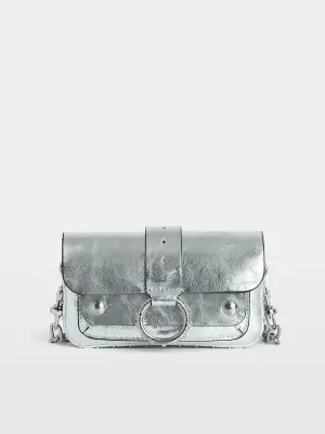 Sac Kate Wallet Vintage Metal — photo 1