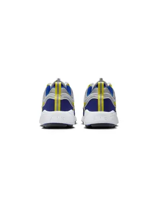 Air Zoom Spiridon SP Deep Royal Blue and Metallic Silver — photo 5