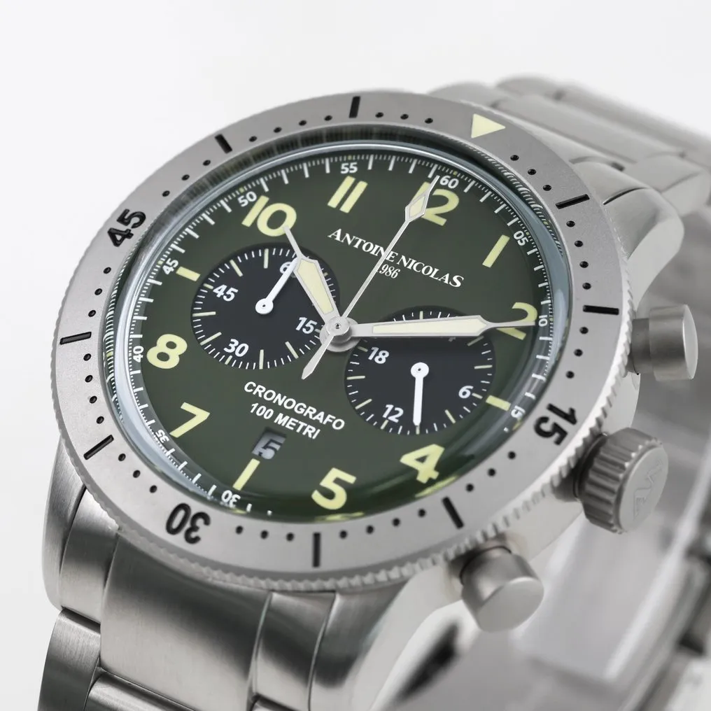 Montre austin