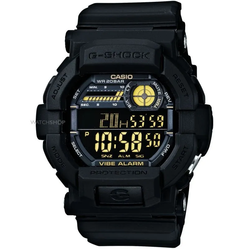 Montre a quartz gd-350