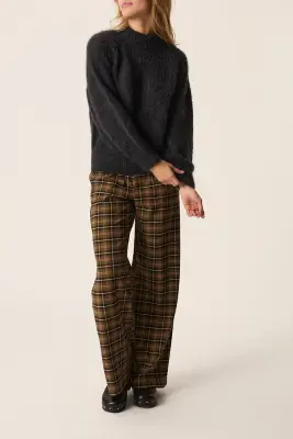 Pull Chachou Ardoise — photo 3