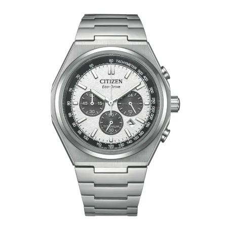 Citizen Super Titanium Chrono Eco-Drive CA4610-85A