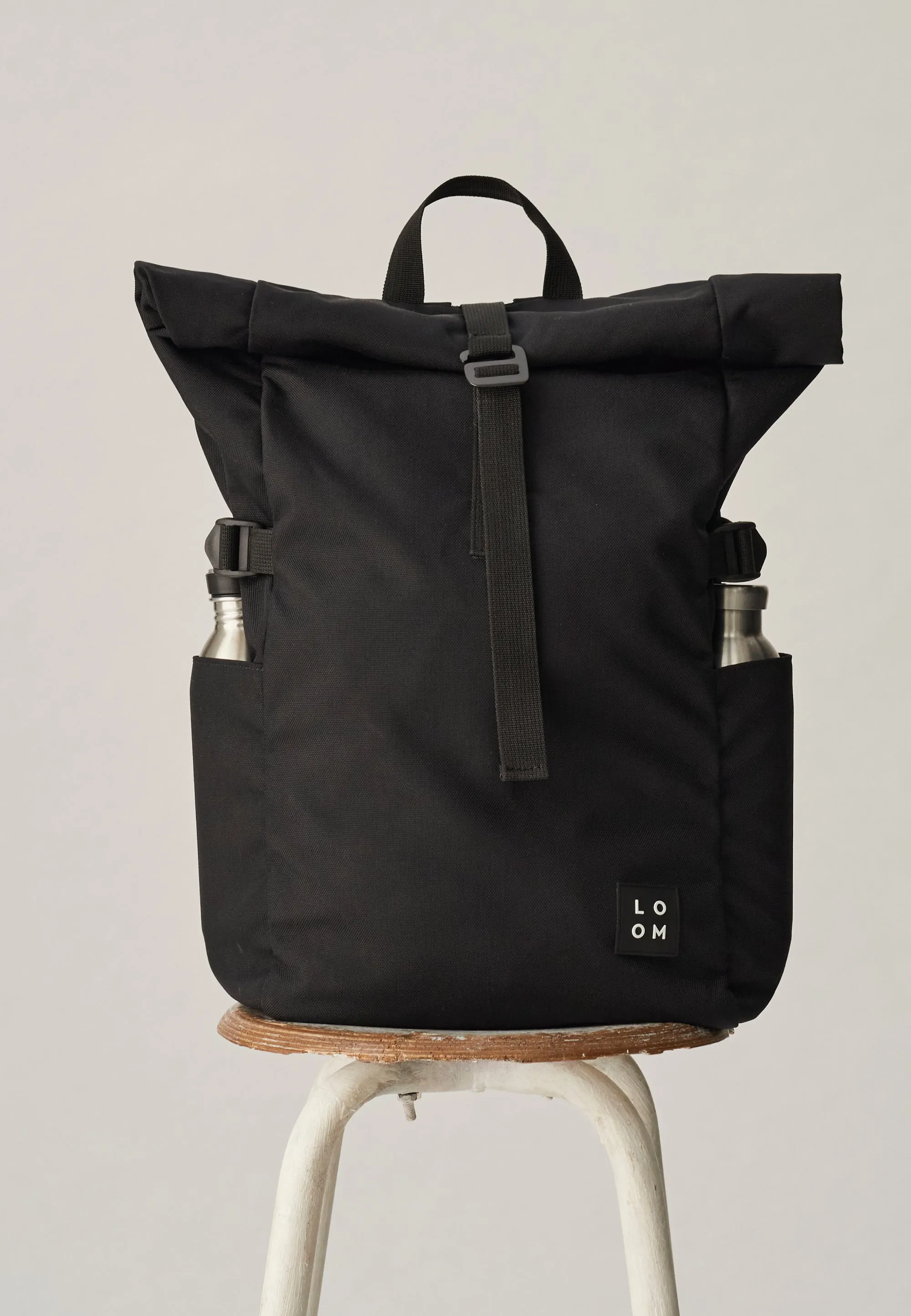 Le sac à dos