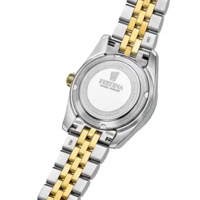 Montre femme Festina Swiss Made Classics F20088/2 — photo 3