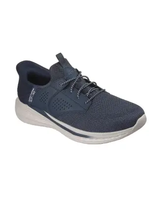 SKECHERS SLADE CASTER Marine — photo 3