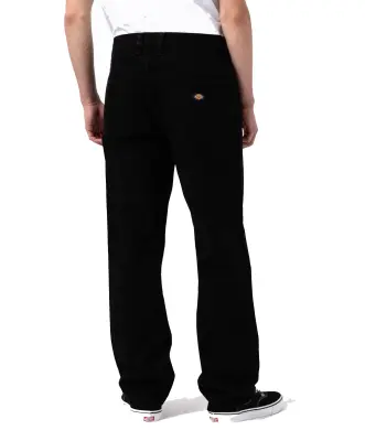 DICKIES THOMASVILLE JEAN'S Noir — photo 3