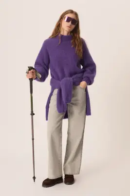 Pull Alex Iris — photo 3