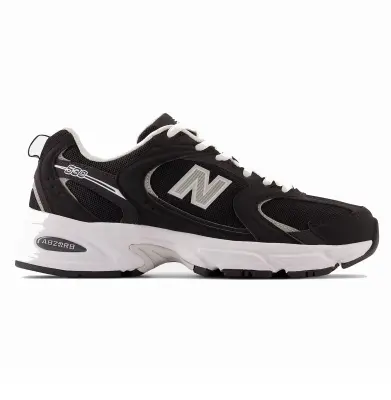 NEW BALANCE MR530CC Noir — photo 2