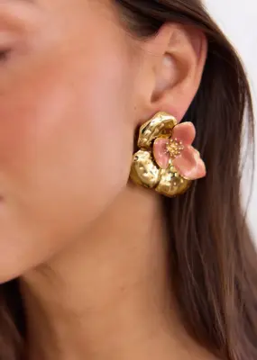 Boucles d'oreilles Astia — photo 4