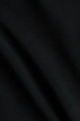 Top à bretelles fines - Noir — photo 3