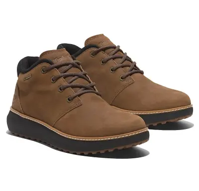 TIMBERLAND HUDSON Marron foncé — photo 5