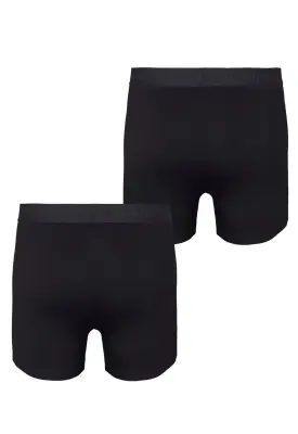ALL SIZE BOXER X2 Noir — photo 4