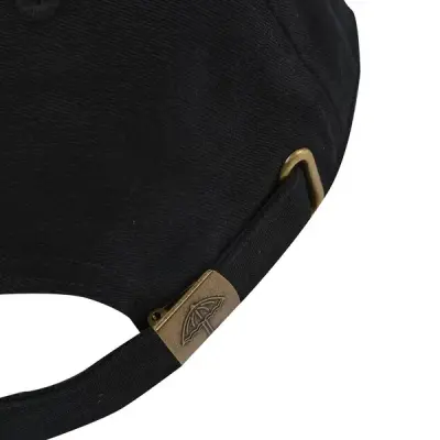 Casquette Helas Classic cap – Black — photo 3
