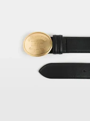 Ceinture Colter 35mm — photo 2