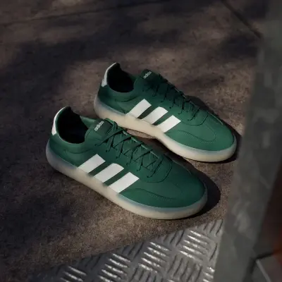 ADIDAS BARREDA DECODE Vert — photo 5