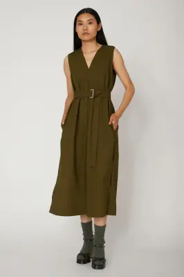 Robe Gaeta Olive