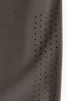 Pantalon de survêtement Regular Fit DryMove™ - Gris foncé — photo 4
