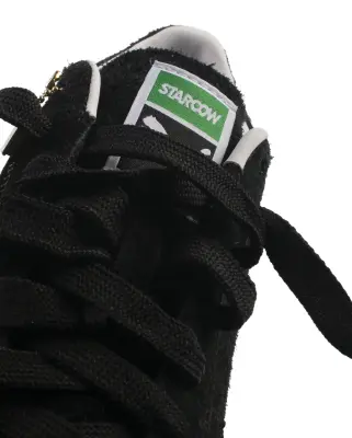 X Starcow Suede VTG Black — photo 5