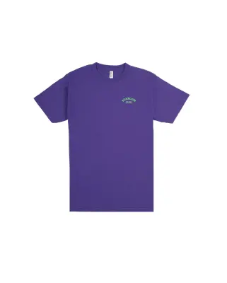 96 Tee Purple Green Neon — photo 1