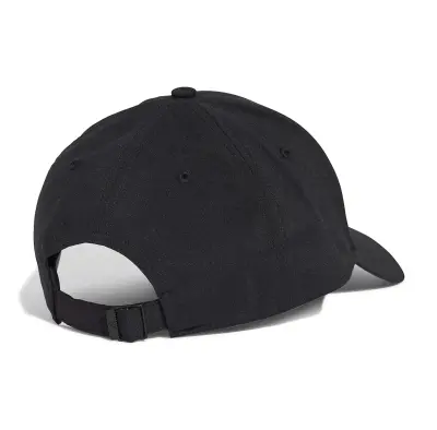 ADIDAS CASQUETTE Noir — photo 3