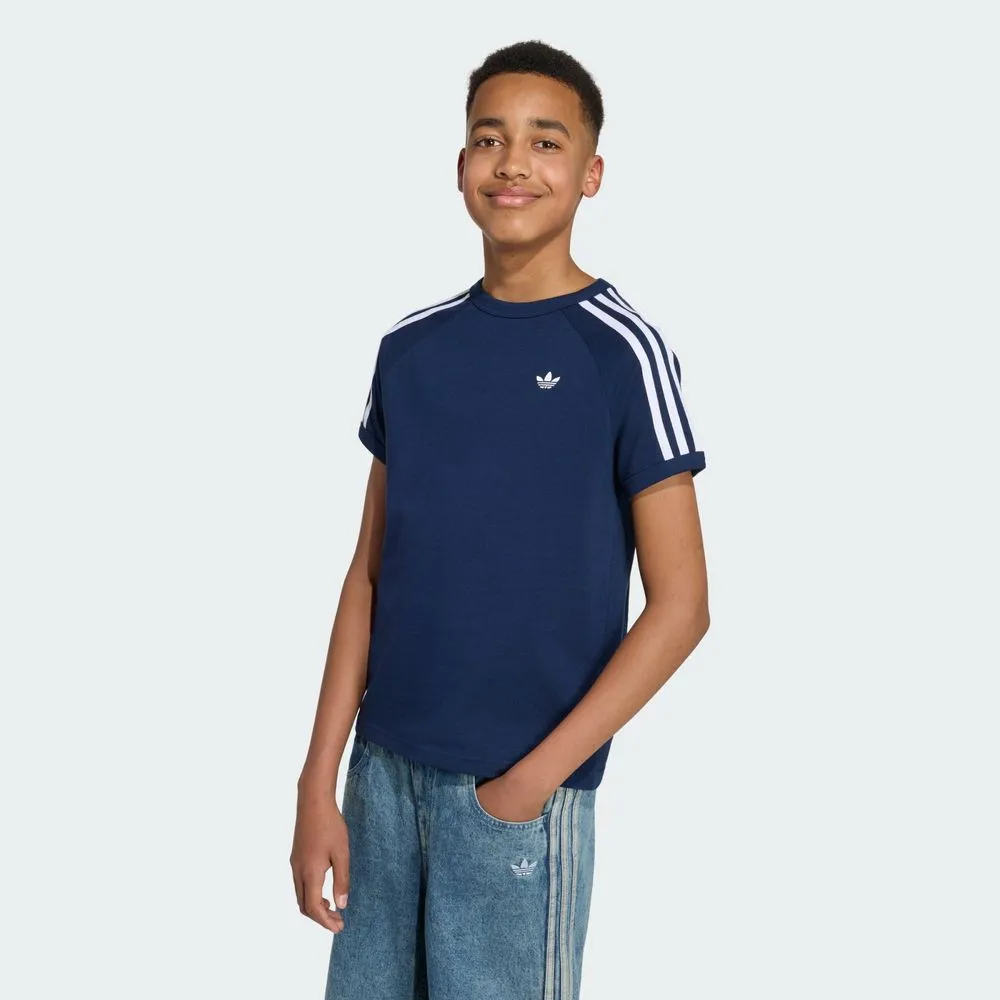 3 STRIPES TEE