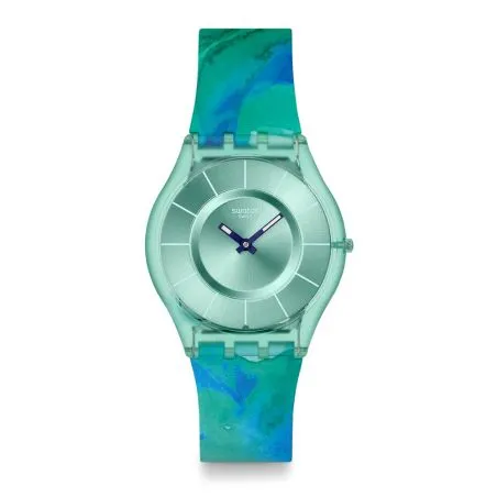 Swatch Skin Painted Paradise SS08G111 - PARADISE MIST