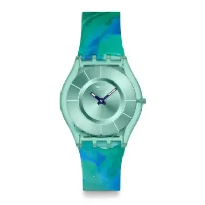 Swatch Skin Painted Paradise SS08G111 - PARADISE MIST — photo 1