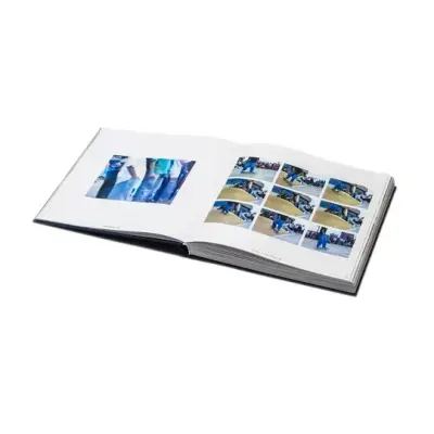 Livre Chris Middlebrook – Pause — photo 3